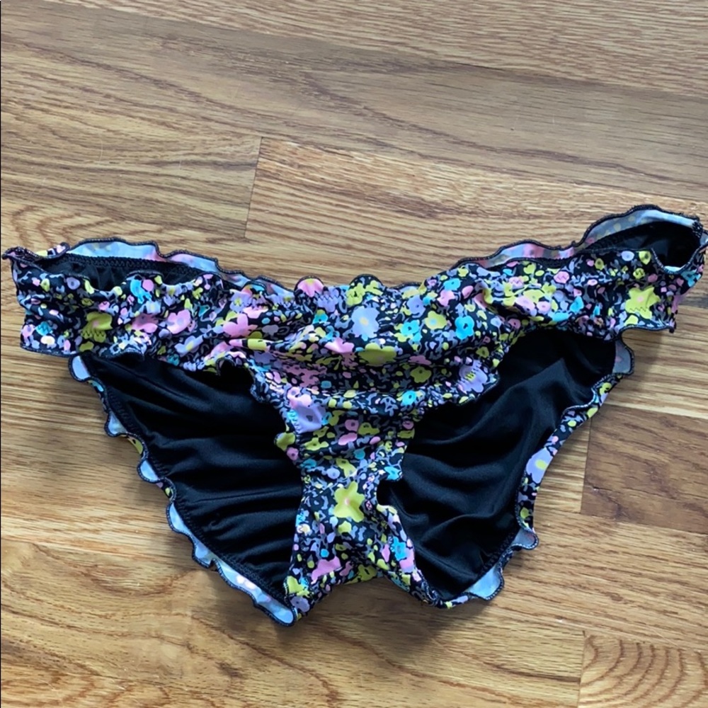 Victoria’s Secret Bathing Suit Bottoms
